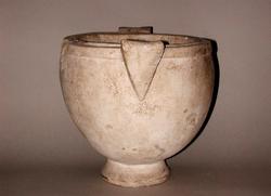 An image of Cinerary urn