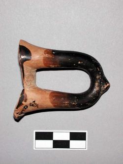 An image of Vessel handle