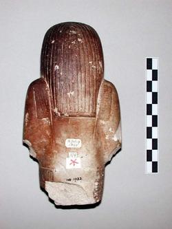 An image of Ushabti