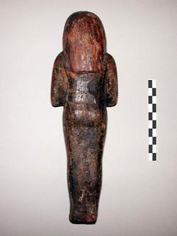 An image of Ushabti