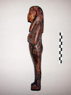 An image of Ushabti