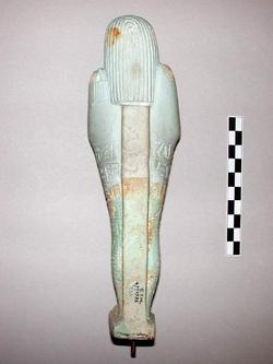 An image of Ushabti