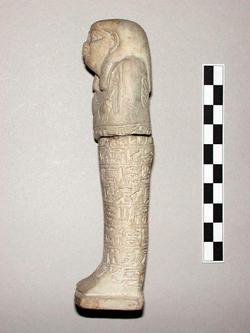 An image of Ushabti