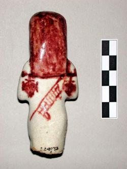 An image of Ushabti