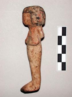 An image of Ushabti