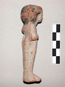 An image of Ushabti