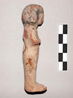 An image of Ushabti