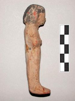 An image of Ushabti