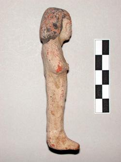 An image of Ushabti