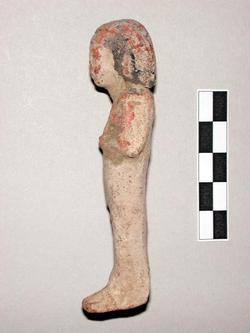 An image of Ushabti