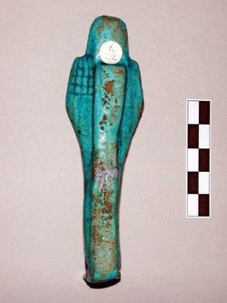 An image of Ushabti