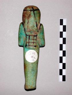 An image of Ushabti