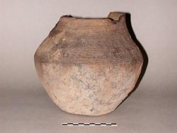 An image of Cremation urn