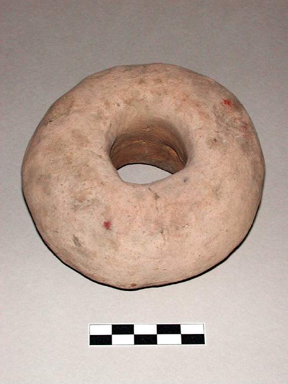 An image of Spindle whorl