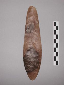 An image of Spearhead