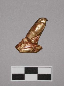 An image of Amulet, perhaps