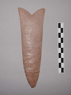 An image of Spearhead