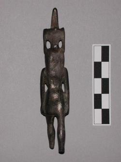 An image of Statuette