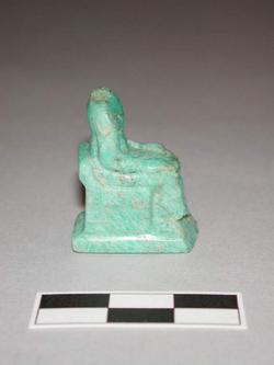 An image of Amulet, perhaps