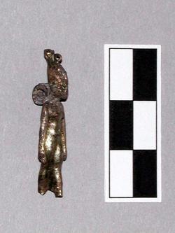 An image of Amulet