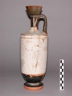 An image of Lekythos