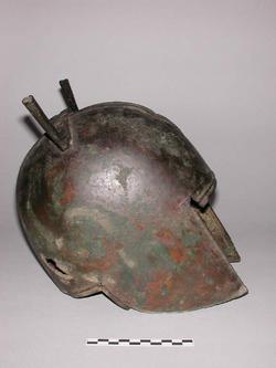 An image of Helmet