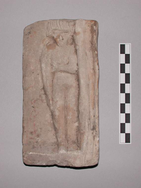 An image of Stela, perhaps