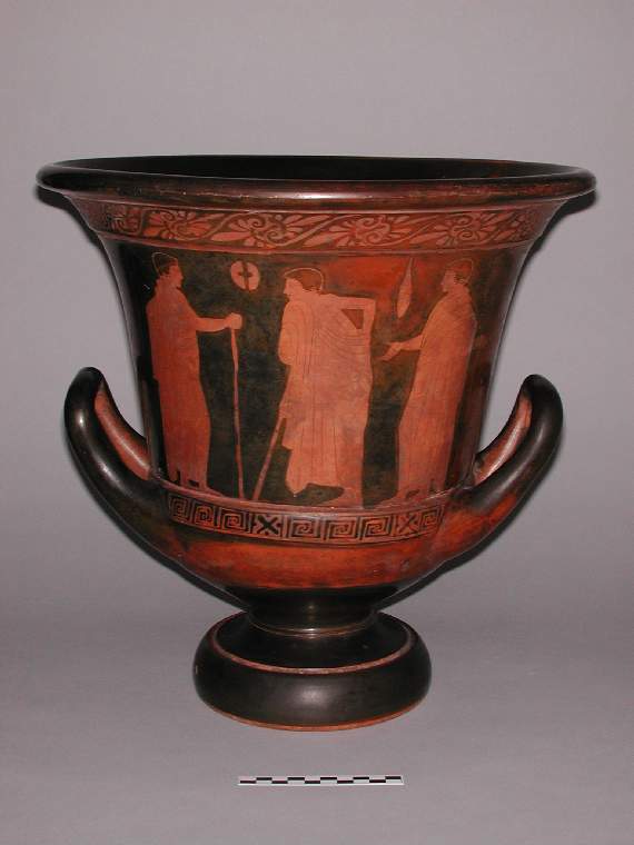 An image of Calyx krater