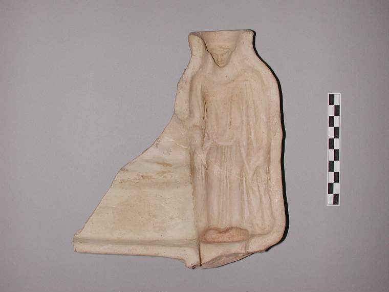 An image of Figurine mould