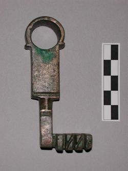 An image of Key