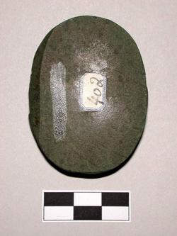 An image of Heart scarab