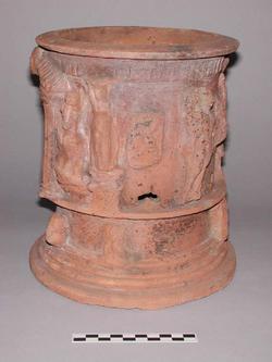 An image of Brazier