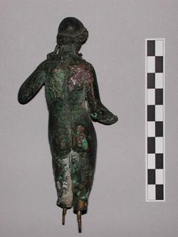 An image of Statuette