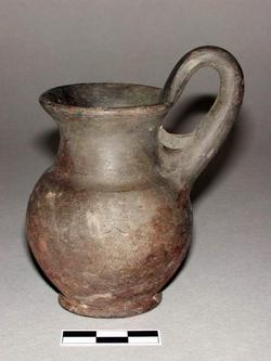 An image of Oinochoe