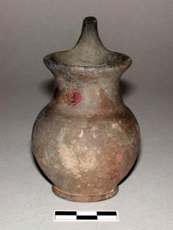 An image of Oinochoe