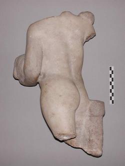 An image of Statuette