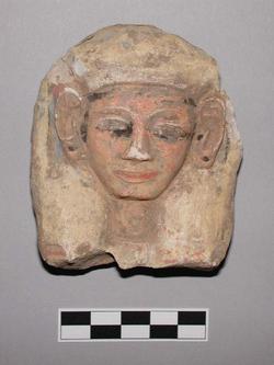 An image of Statuette, perhaps