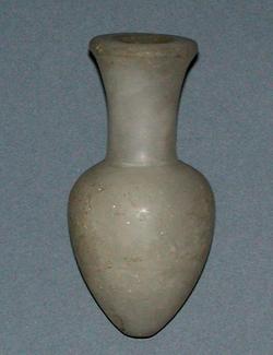 An image of Imitation vessel