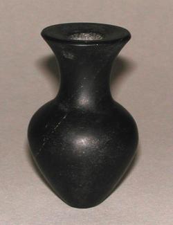 An image of Imitation vessel