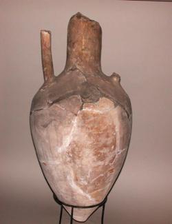 An image of Amphora