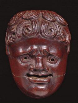 An image of Mask