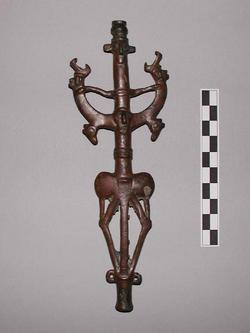 An image of Finial