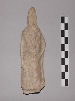 An image of Male figurine