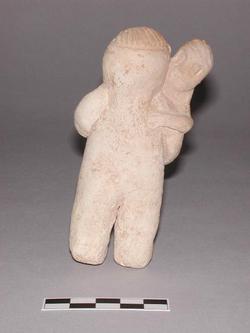 An image of Human figurine