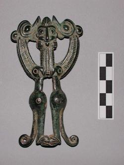 An image of Finial