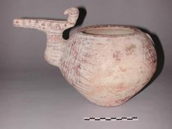 An image of Spouted jug