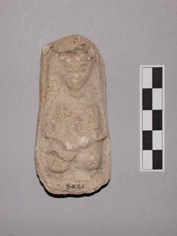 An image of Female figurine