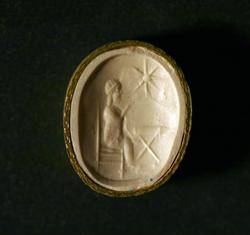 An image of Stamp seal