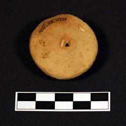 An image of Spindle whorl