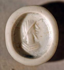 An image of Stamp seal